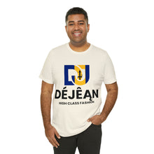 Load image into Gallery viewer, Barbados DJ #culture tee