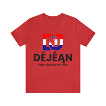 Load image into Gallery viewer, Croatia DJ #culture tee