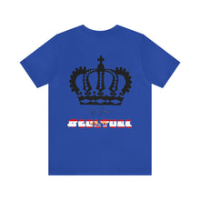 Load image into Gallery viewer, French Polynesia DJ #culture tee