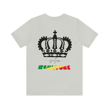 Load image into Gallery viewer, Republic of the Congo DJ #culture tee