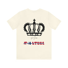 Load image into Gallery viewer, Bouvet Island DJ #culture tee