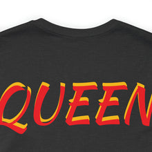 Load image into Gallery viewer, Queen crown tee