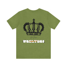 Load image into Gallery viewer, Cyprus DJ #culture tee