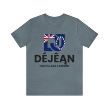 Load image into Gallery viewer, Cook Islands DJ #culture tee
