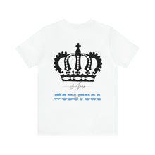 Cargar imagen en el visor de la galería, Argentina DJ #culture tee