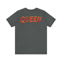 Load image into Gallery viewer, Queen crown tee