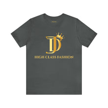 Load image into Gallery viewer, DJ High Class Fashion tee