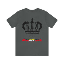 Load image into Gallery viewer, Antigua and Barbuda DJ #culture tee