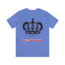 Load image into Gallery viewer, Costa Rica DJ #culture tee
