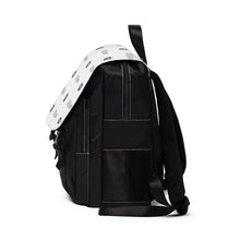 Cargar imagen en el visor de la galería, Unisex Casual Shoulder Backpack
