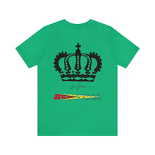 Load image into Gallery viewer, Guyana DJ #culture tee