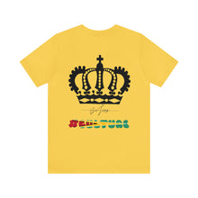 Load image into Gallery viewer, Guyana DJ #culture tee