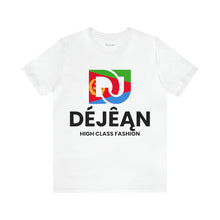 Load image into Gallery viewer, Eritrea DJ #culture tee