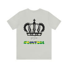 Load image into Gallery viewer, Brazil DJ #culture tee