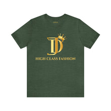 Load image into Gallery viewer, DJ High Class Fashion tee