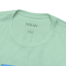 Load image into Gallery viewer, Djibouti DJ #culture tee