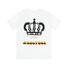 Load image into Gallery viewer, Colombia DJ #culture tee