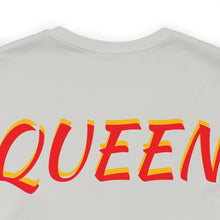 Load image into Gallery viewer, Queen crown tee
