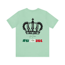 Load image into Gallery viewer, Mexico DJ #culture tee