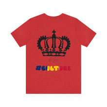 Load image into Gallery viewer, Chad DJ #culture tee