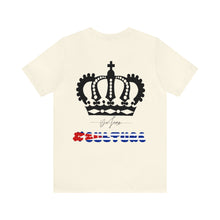 Load image into Gallery viewer, Cuba DJ #culture tee