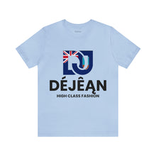 Load image into Gallery viewer, Montserrat DJ #culture tee