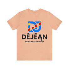 Load image into Gallery viewer, DR Congo DJ #culture tee