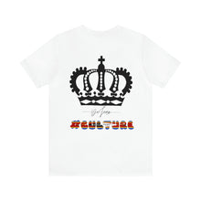 Load image into Gallery viewer, Eswatini DJ #culture tee