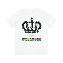 Cargar imagen en el visor de la galería, New Caledonia DJ #culture tee