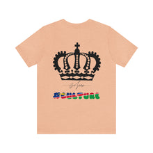 Load image into Gallery viewer, Namibia DJ #culture tee