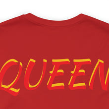 Load image into Gallery viewer, Queen crown tee