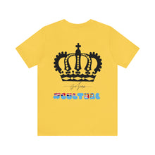 Load image into Gallery viewer, Fiji DJ #culture tee