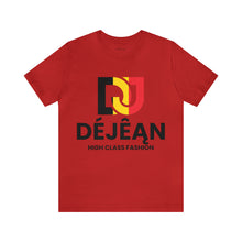 Cargar imagen en el visor de la galería, Belgium DJ #culture tee