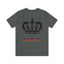 Load image into Gallery viewer, Kenya DJ #culture tee