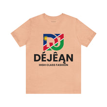 Load image into Gallery viewer, Namibia DJ #culture tee