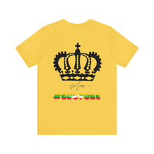 Load image into Gallery viewer, Myanmar DJ #culture tee