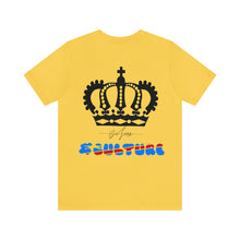 Load image into Gallery viewer, DR Congo DJ #culture tee