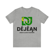 Load image into Gallery viewer, Cocos Islands DJ #culture tee