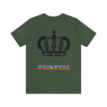 Load image into Gallery viewer, Azerbaijan DJ #culture tee