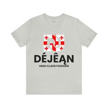 Load image into Gallery viewer, Georgia DJ #culture tee