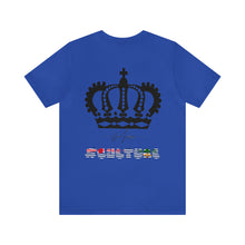 Load image into Gallery viewer, British Indian Ocean Territory DJ #culture tee