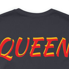 Load image into Gallery viewer, Queen crown tee
