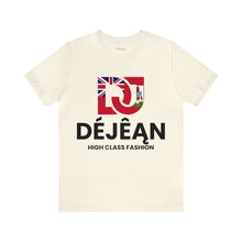 Cargar imagen en el visor de la galería, Bermuda DJ #culture tee