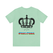 Load image into Gallery viewer, Azerbaijan DJ #culture tee