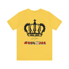 Load image into Gallery viewer, Eswatini DJ #culture tee