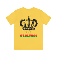 Load image into Gallery viewer, Burkina Faso DJ #culture tee