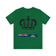 Load image into Gallery viewer, Cayman Islands DJ #culture tee