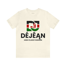 Load image into Gallery viewer, Kenya DJ #culture tee