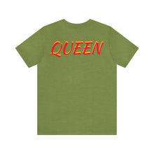 Load image into Gallery viewer, Queen crown tee