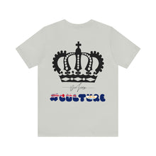 Cargar imagen en el visor de la galería, Anguilla DJ #culture tee